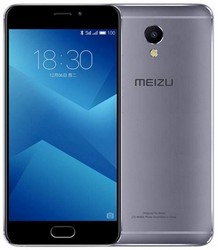 Прошивка телефона Meizu M5 Note в Красноярске